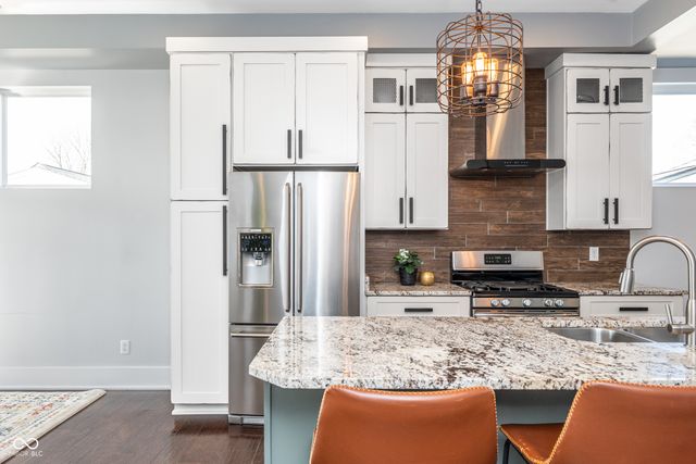 1244 Ringgold Avenue, Indianapolis, IN 46203