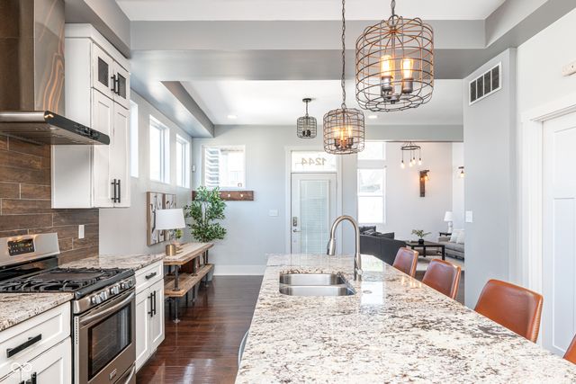 1244 Ringgold Avenue, Indianapolis, IN 46203