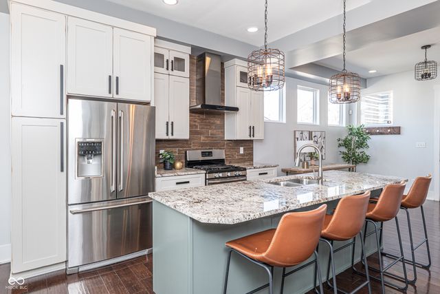 1244 Ringgold Avenue, Indianapolis, IN 46203