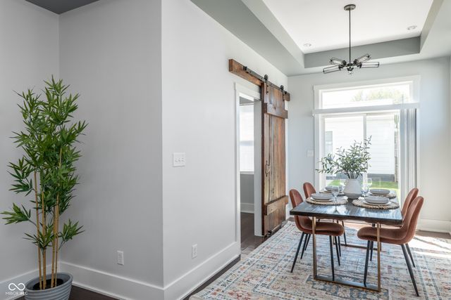 1244 Ringgold Avenue, Indianapolis, IN 46203