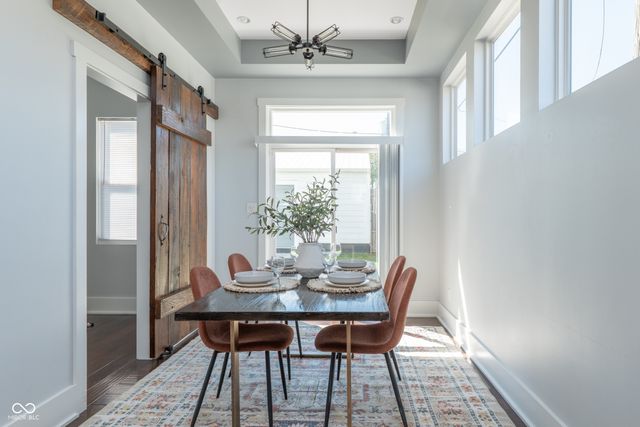 1244 Ringgold Avenue, Indianapolis, IN 46203