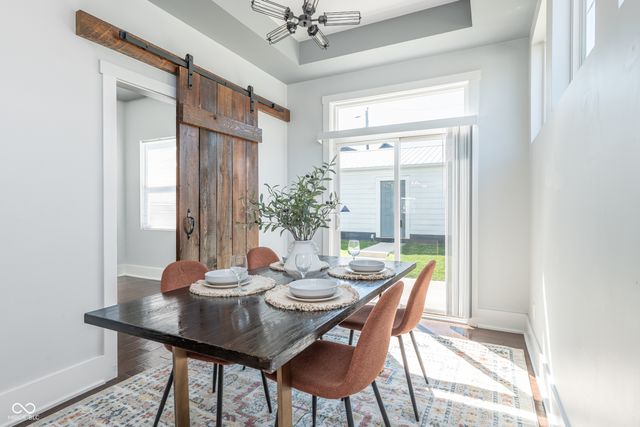 1244 Ringgold Avenue, Indianapolis, IN 46203