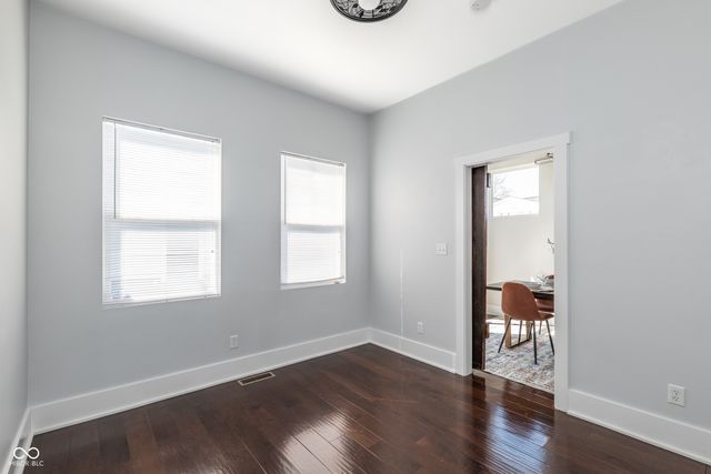 1244 Ringgold Avenue, Indianapolis, IN 46203