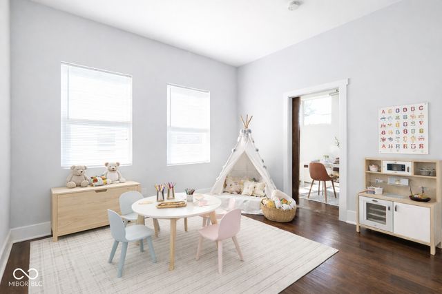 1244 Ringgold Avenue, Indianapolis, IN 46203