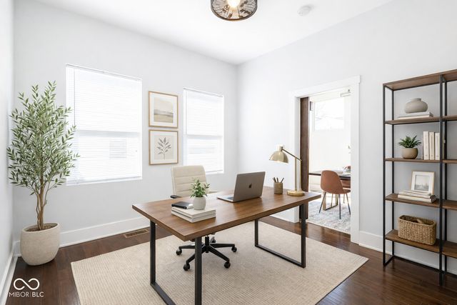 1244 Ringgold Avenue, Indianapolis, IN 46203