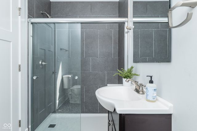 1244 Ringgold Avenue, Indianapolis, IN 46203