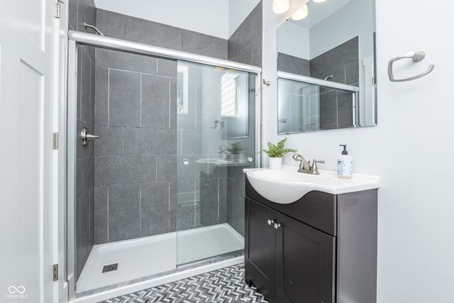 1244 Ringgold Avenue, Indianapolis, IN 46203