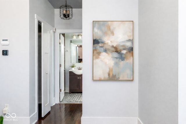 1244 Ringgold Avenue, Indianapolis, IN 46203