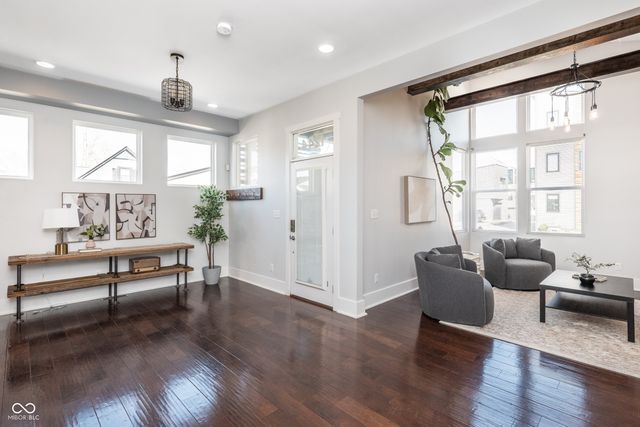 1244 Ringgold Avenue, Indianapolis, IN 46203