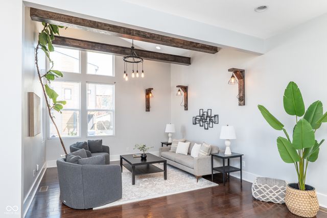 1244 Ringgold Avenue, Indianapolis, IN 46203