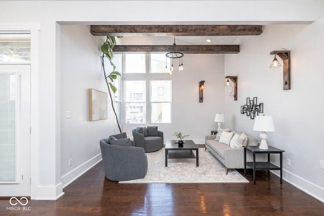 1244 Ringgold Avenue, Indianapolis, IN 46203