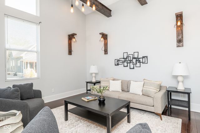 1244 Ringgold Avenue, Indianapolis, IN 46203