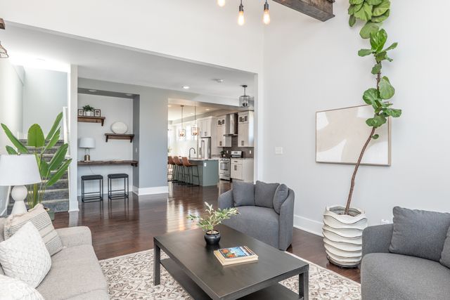 1244 Ringgold Avenue, Indianapolis, IN 46203