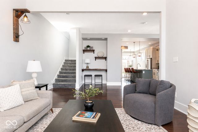 1244 Ringgold Avenue, Indianapolis, IN 46203