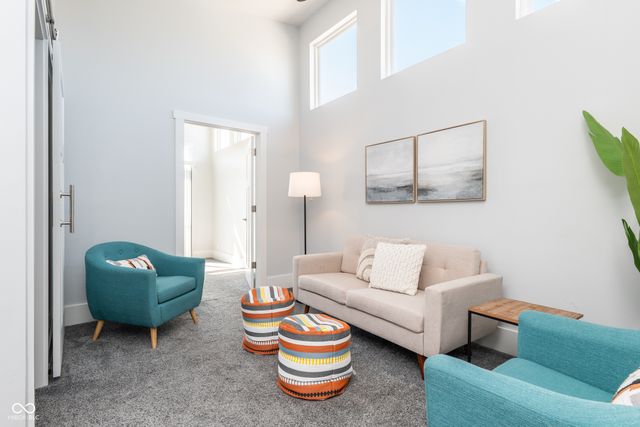 1244 Ringgold Avenue, Indianapolis, IN 46203