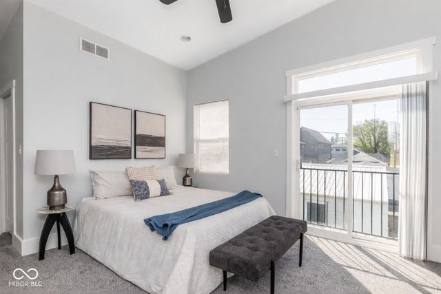 1244 Ringgold Avenue, Indianapolis, IN 46203