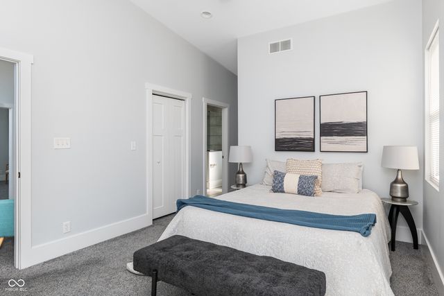 1244 Ringgold Avenue, Indianapolis, IN 46203