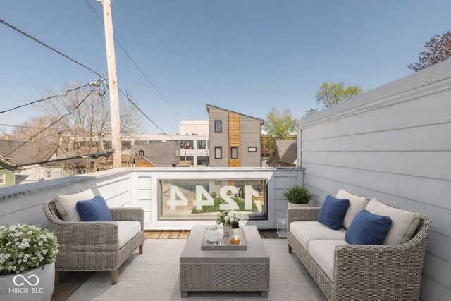 1244 Ringgold Avenue, Indianapolis, IN 46203