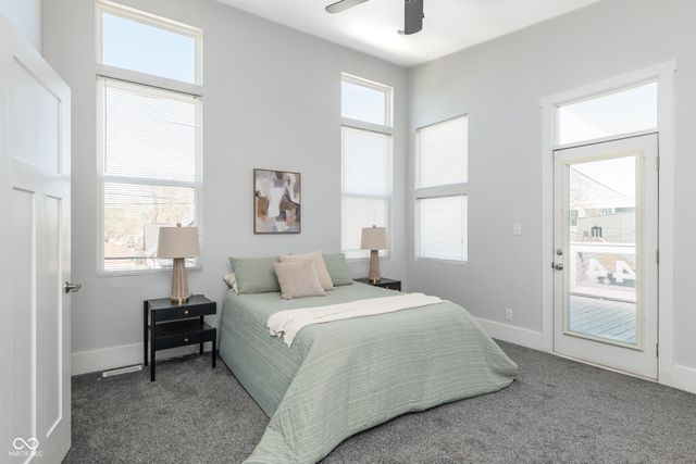 1244 Ringgold Avenue, Indianapolis, IN 46203