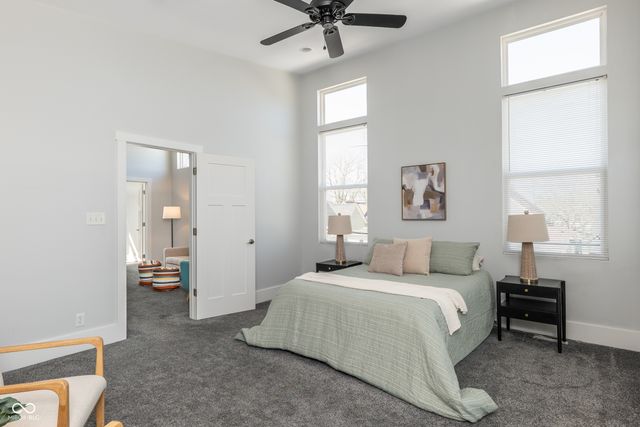 1244 Ringgold Avenue, Indianapolis, IN 46203