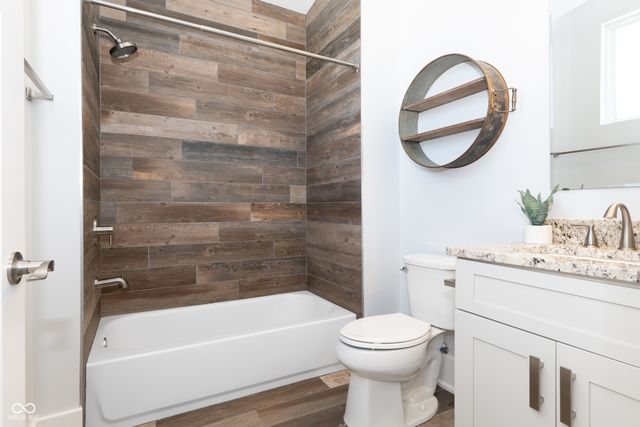 1244 Ringgold Avenue, Indianapolis, IN 46203