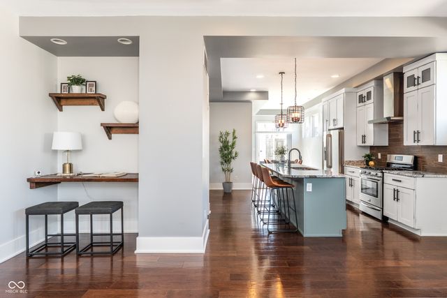 1244 Ringgold Avenue, Indianapolis, IN 46203