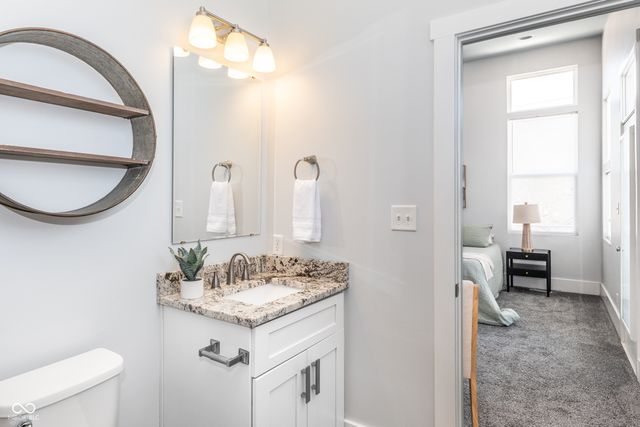 1244 Ringgold Avenue, Indianapolis, IN 46203