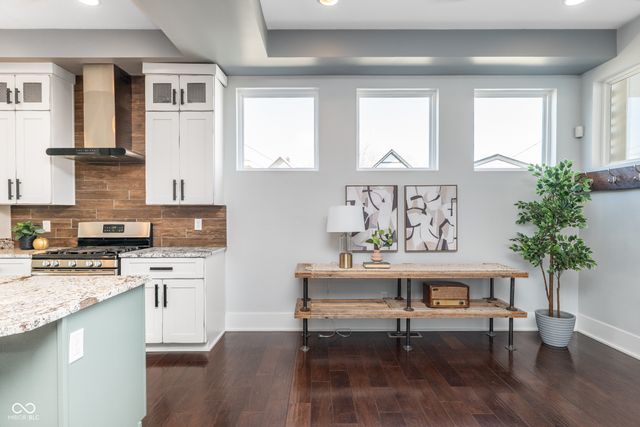 1244 Ringgold Avenue, Indianapolis, IN 46203