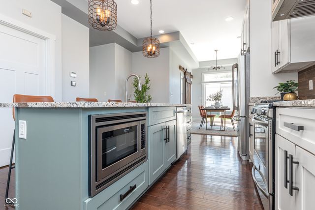 1244 Ringgold Avenue, Indianapolis, IN 46203