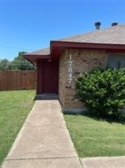 17847 Farley Trail, Dallas, TX 75287