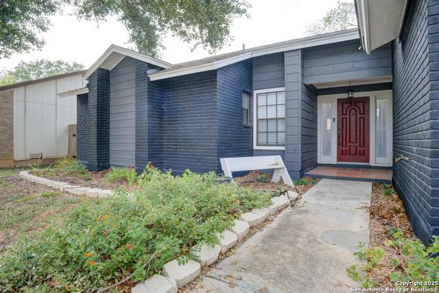 7291 Shadow Ridge, San Antonio, TX 78250