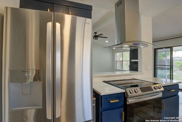 7291 Shadow Ridge, San Antonio, TX 78250