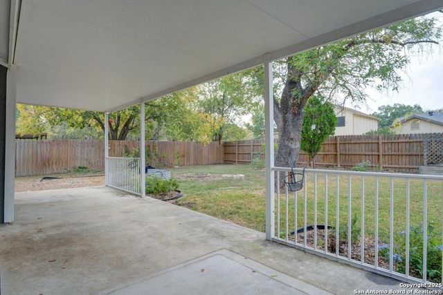 7291 Shadow Ridge, San Antonio, TX 78250