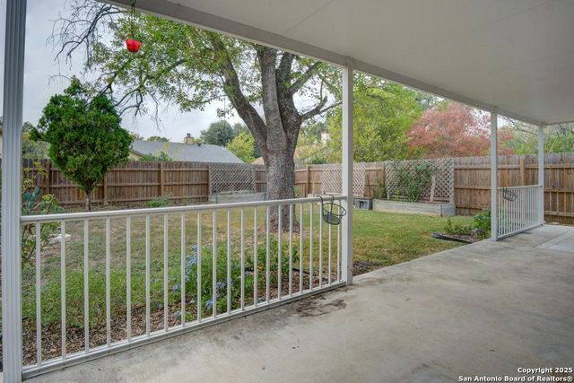 7291 Shadow Ridge, San Antonio, TX 78250