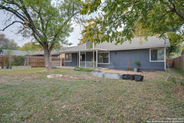 7291 Shadow Ridge, San Antonio, TX 78250