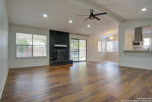 7291 Shadow Ridge, San Antonio, TX 78250