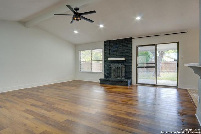 7291 Shadow Ridge, San Antonio, TX 78250