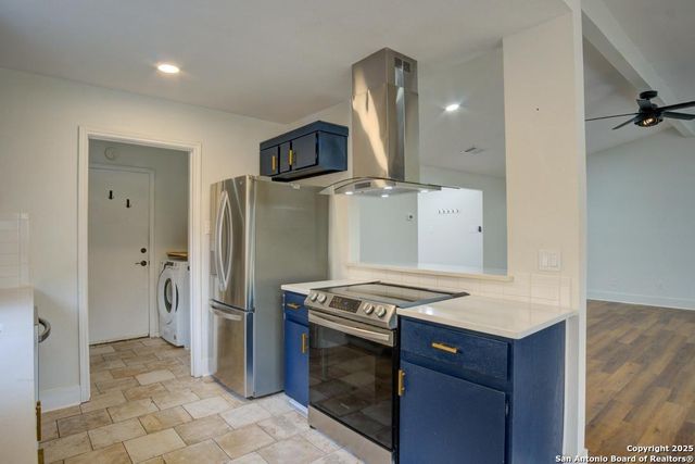 7291 Shadow Ridge, San Antonio, TX 78250