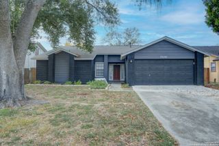 7291 Shadow Ridge, San Antonio, TX 78250