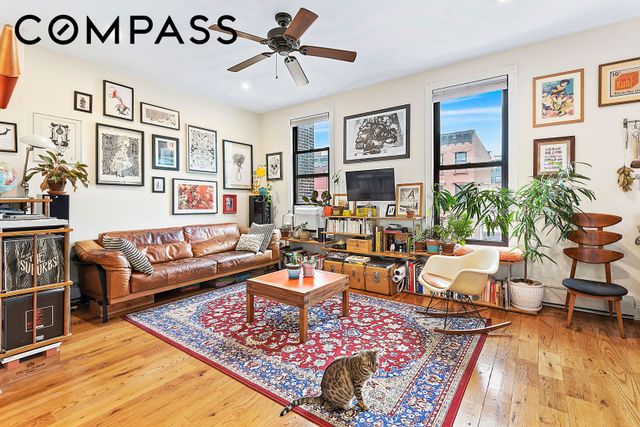 137 Putnam Avenue, New York City, NY 11238
