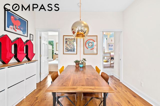 137 Putnam Avenue, New York City, NY 11238