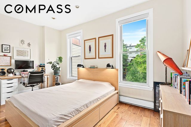 137 Putnam Avenue, New York City, NY 11238