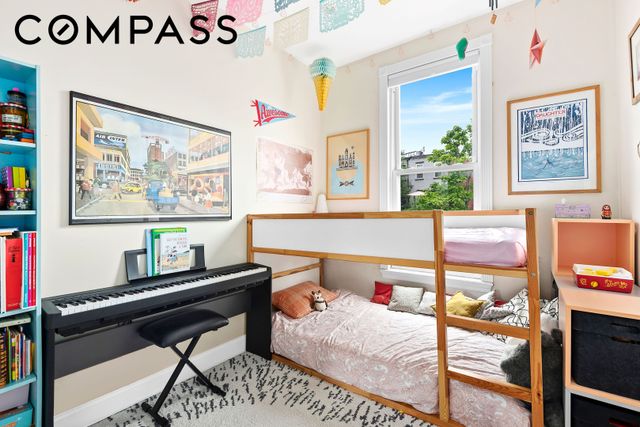 137 Putnam Avenue, New York City, NY 11238
