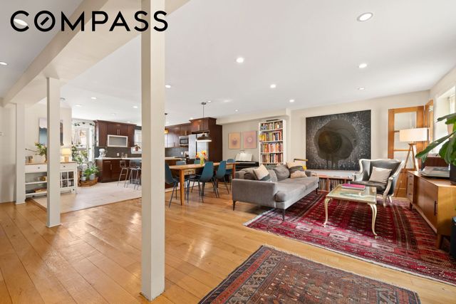 137 Putnam Avenue, New York City, NY 11238