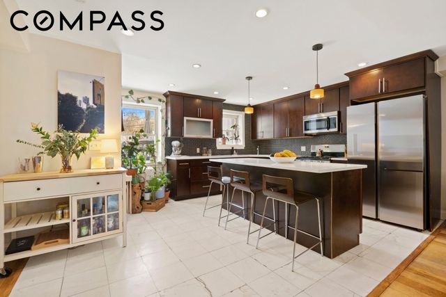 137 Putnam Avenue, New York City, NY 11238