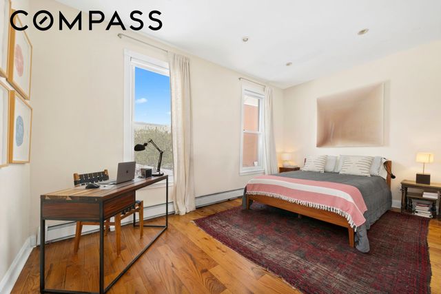 137 Putnam Avenue, New York City, NY 11238
