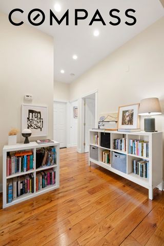 137 Putnam Avenue, New York City, NY 11238