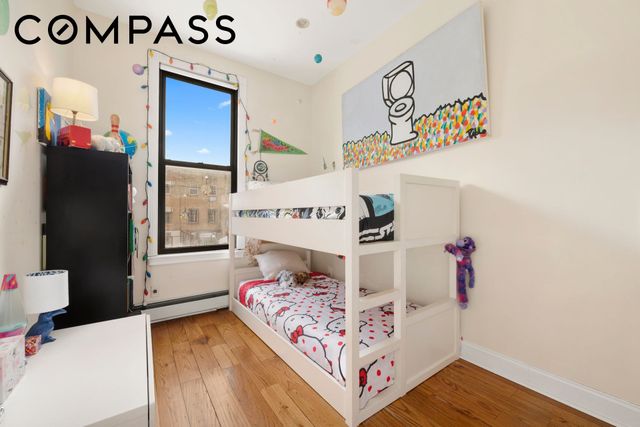 137 Putnam Avenue, New York City, NY 11238