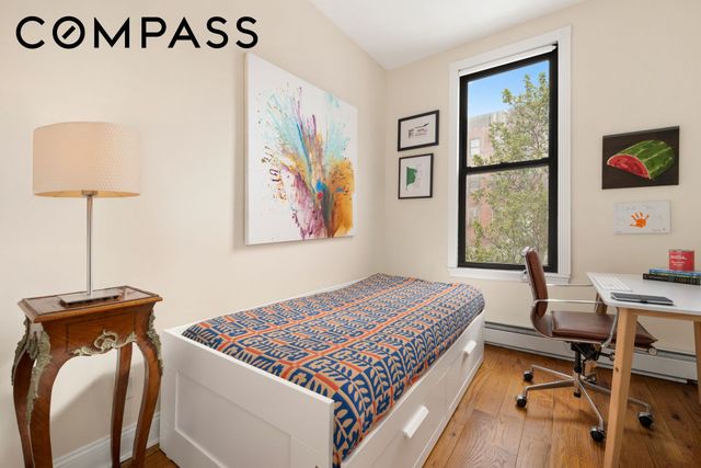 137 Putnam Avenue, New York City, NY 11238