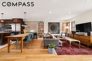 137 Putnam Avenue, New York City, NY 11238